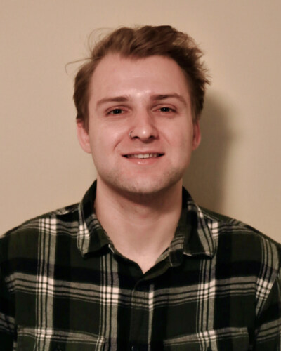 jacob richard